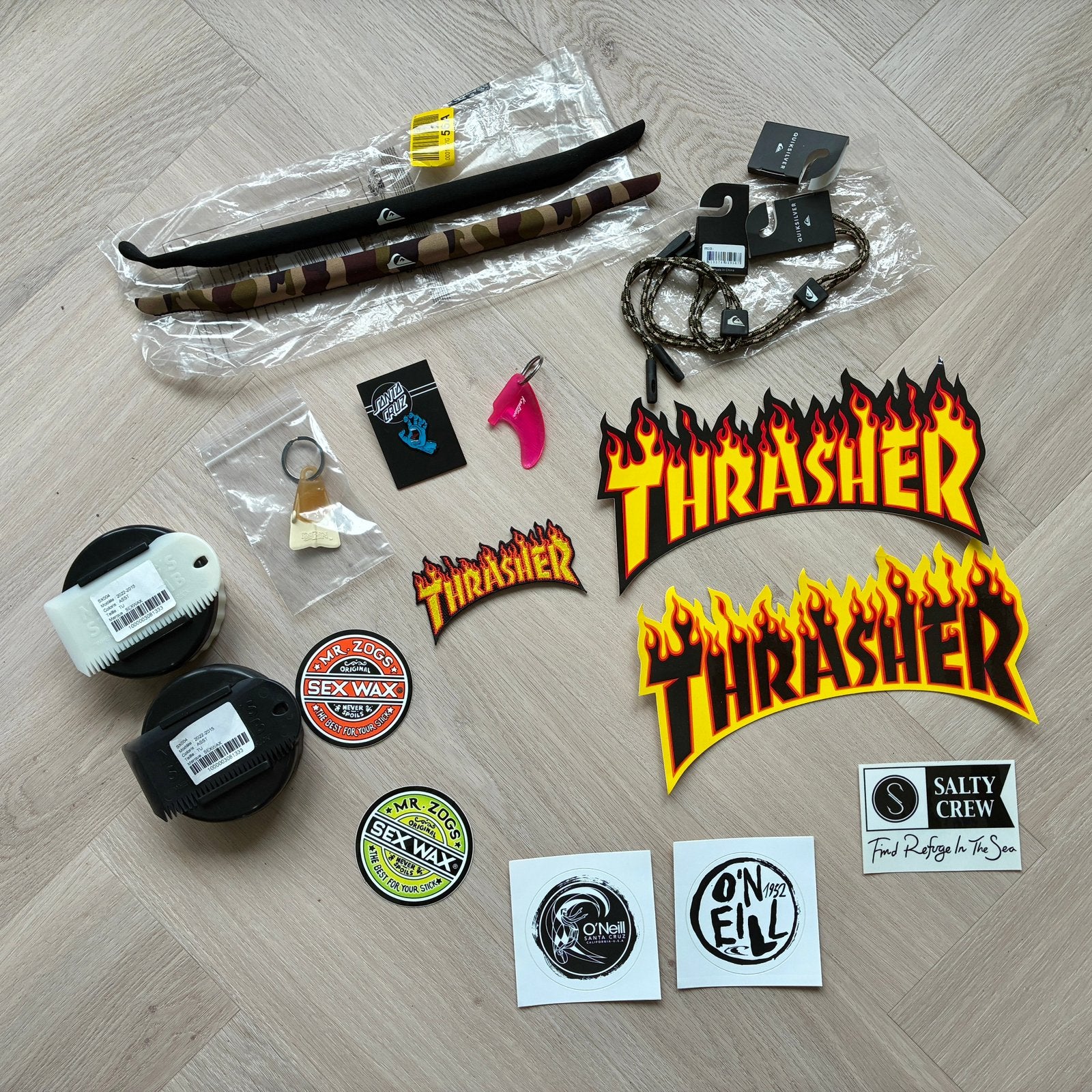 Surfboard | Accessoires uizoeken *NIEUW*, Ophalen, Nieuw, Overige typen
