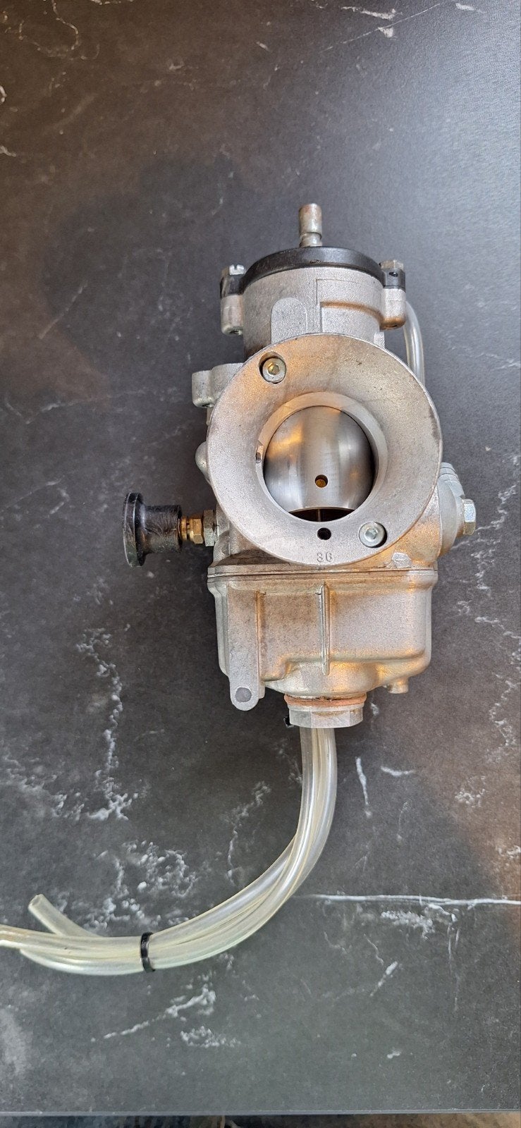 Dellorto PHBE 36 Carburateur, Motoren, Ophalen of Verzenden, Gebruikt