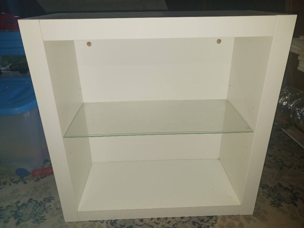 Wand kastje, Huis en Inrichting, Ophalen, Zo goed als nieuw