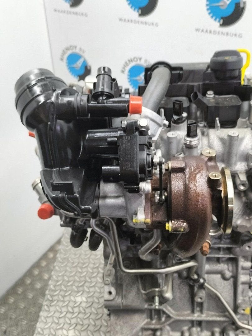 VOLKSWAGEN T-CROSS TURBO 705C145701F 2025, Ophalen of Verzenden, Gebruikt, Stiba lid