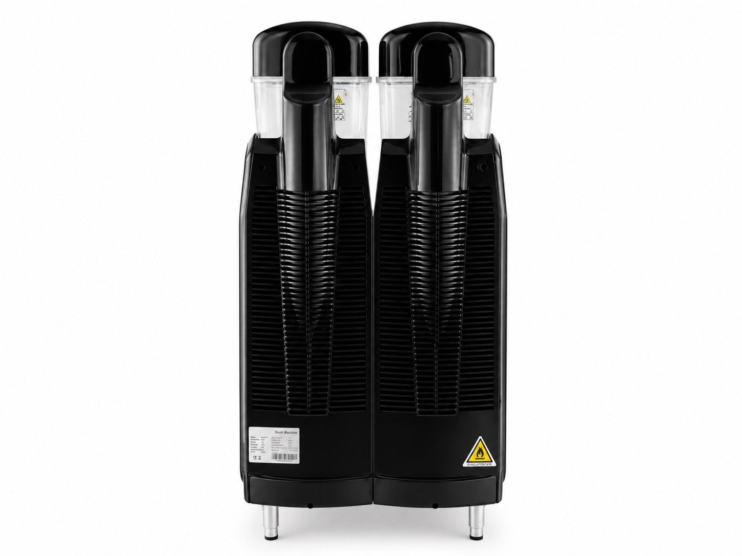 Slush Puppy Machine / Slushmachine 24L, Ophalen of Verzenden, Nieuw, Koelelement