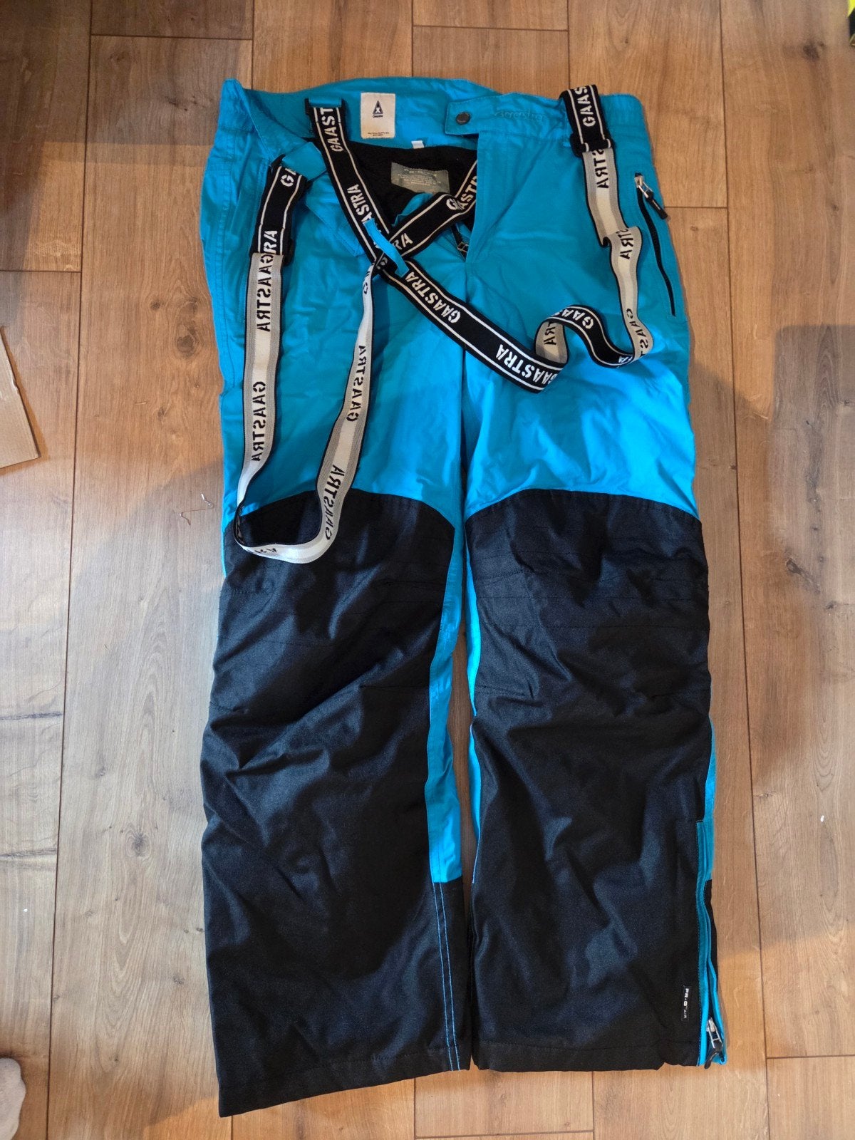 Gaastra PR-G Air Skibroek - Winddicht & Waterdicht, Broek, Gaastra, Maat 46/48 (XL) of groter, Ophalen of Verzenden
