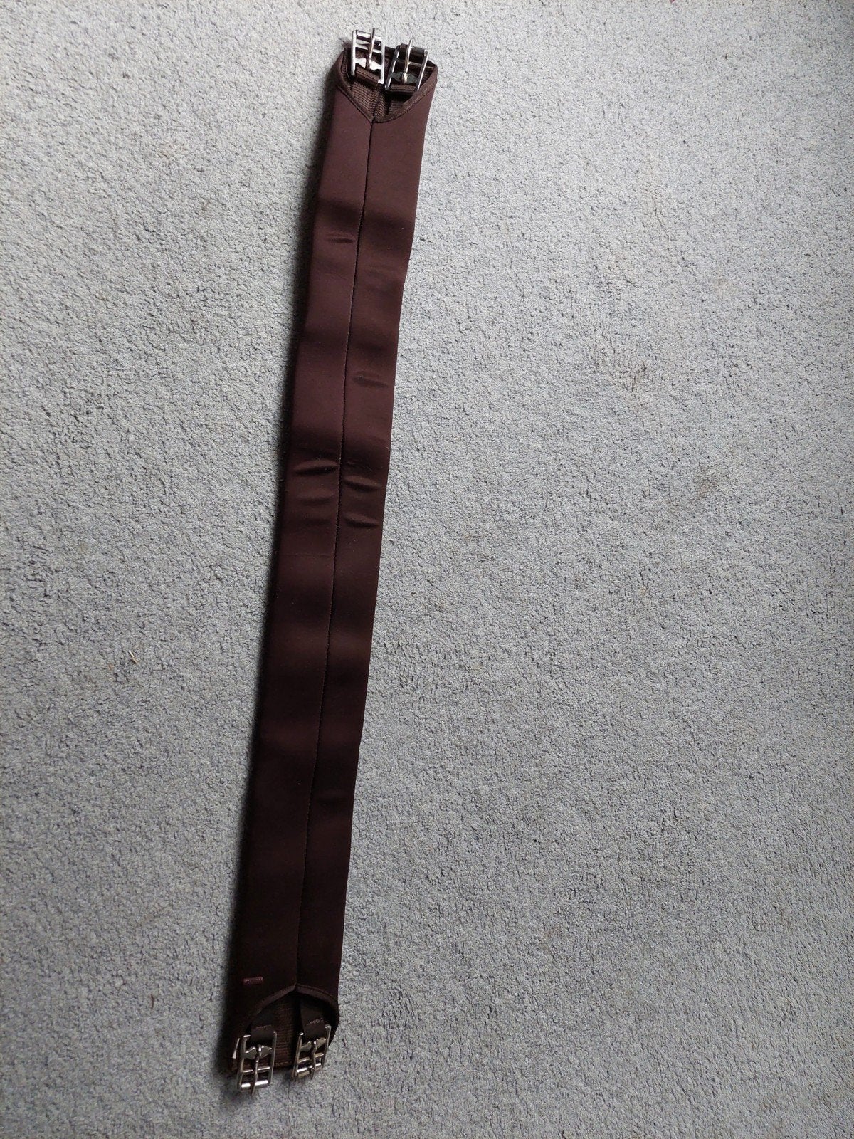 Bruine singel neopreen,  nieuw, 115 cm, Ophalen, Nieuw