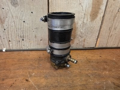 Binnenlager 30 mm, Niet ingevuld, Gebruikt, Niet ingevuld, Niet ingevuld