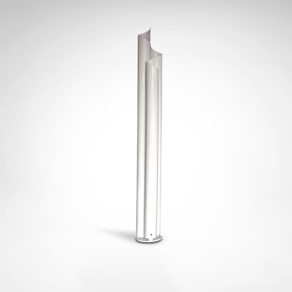 Chimera vloerlamp | Vico Magistretti | Artemide | 1980s, Ophalen, Overige fittingen, Space age, 150 tot 200 cm