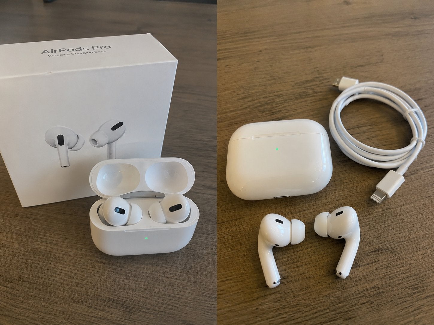 Apple AirPods Pro 2 met MagSafe Oplaadcase, In-ear, Bluetooth, Nieuw, Ophalen of Verzenden