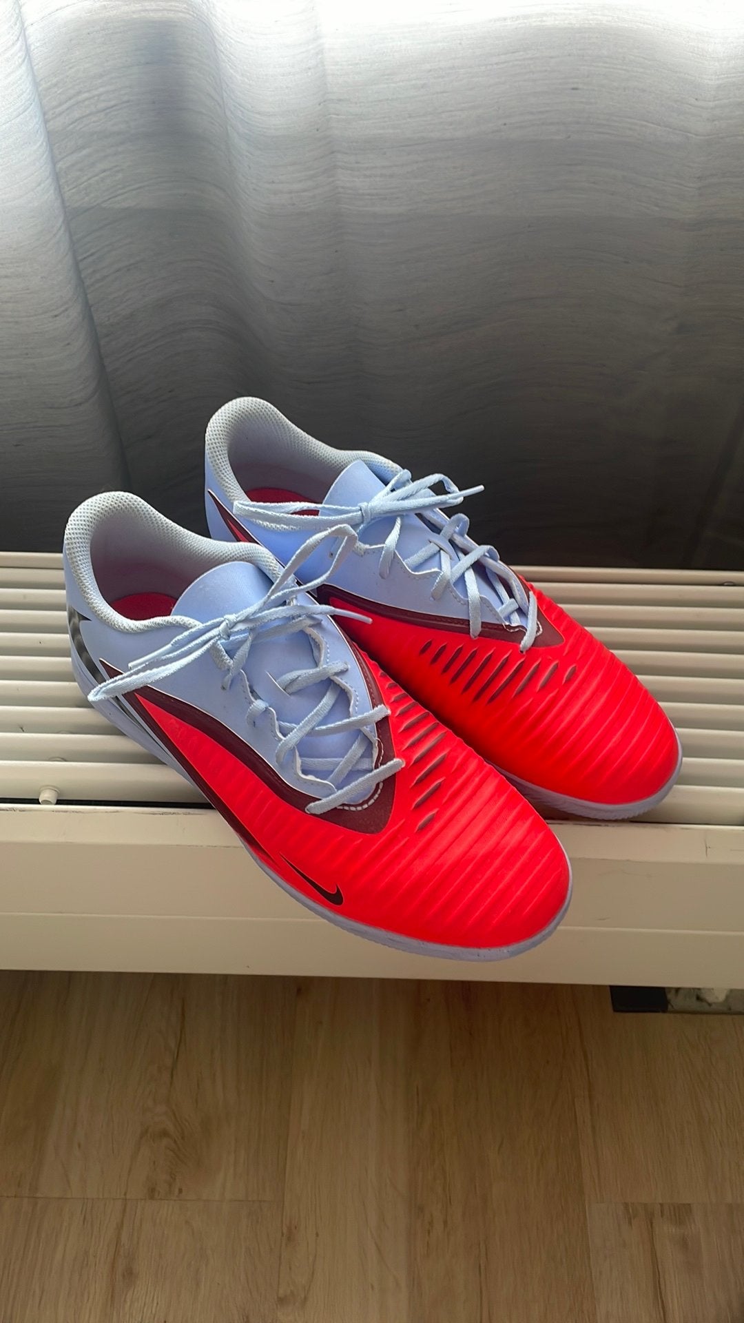 Nike phantom zaalvoetbalschoenen, Ophalen of Verzenden, Zo goed als nieuw, Hardloopschoenen, Nike
