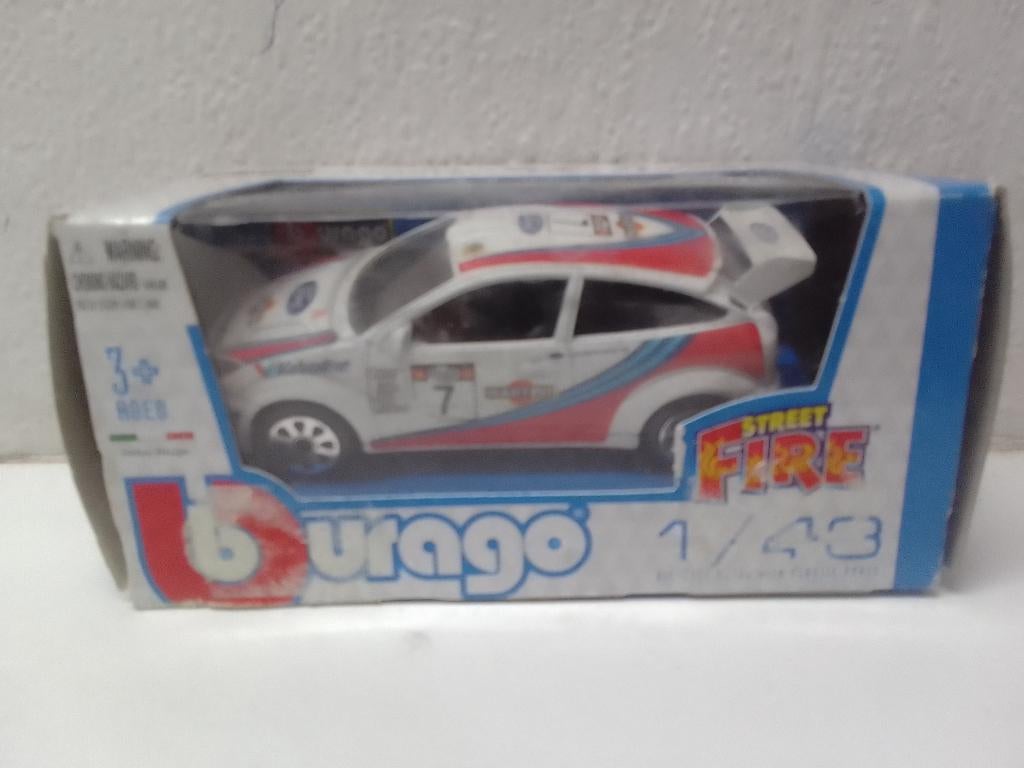 Ford Focus ST, Ophalen, Nieuw, Auto, Overige merken