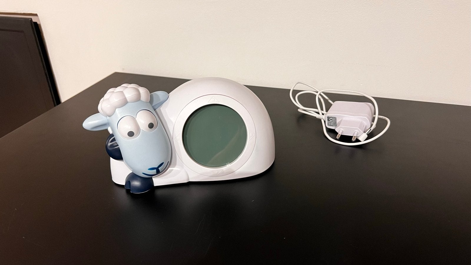 Zazu Schaap Slaaptrainer, Ophalen of Verzenden, Zo goed als nieuw, Digitaal
