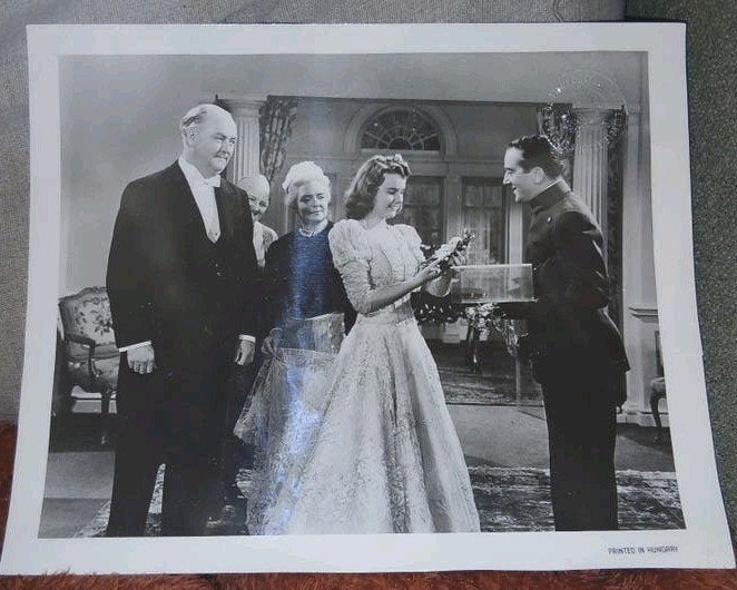 Vintage filmfoto's: Scènes uit klassieke films, Verzamelen, Gebruikt, Foto, Ophalen of Verzenden, Voor 1940