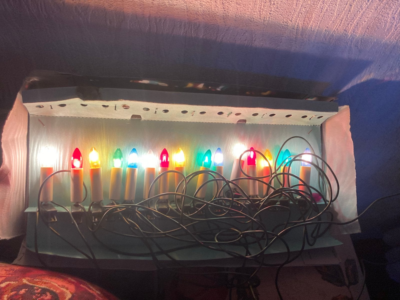 KERST, Ophalen of Verzenden, Nieuw