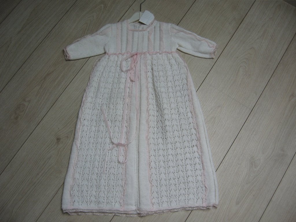 3 Oude baby doop jurkjes voor de liefhebber samen 50.00., Antiek en Kunst, Ophalen of Verzenden, Kinderen