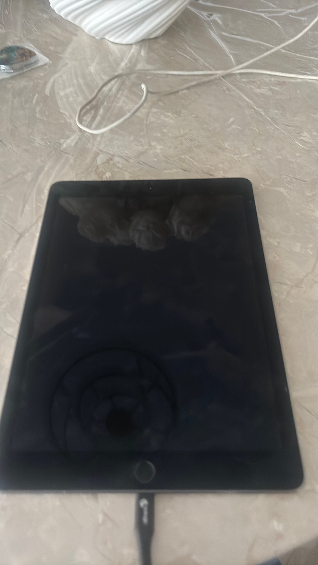 Ipad, Computers en Software, Apple iPads, Ophalen, Zo goed als nieuw, 10 inch, Apple iPad