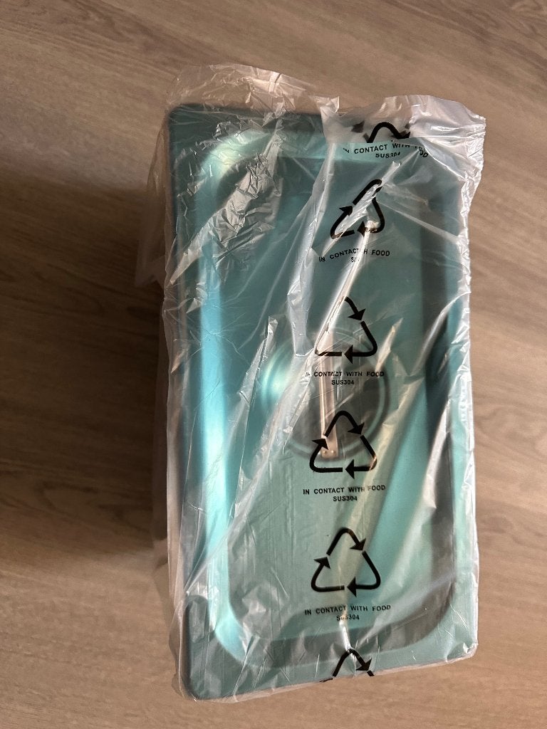 Ultrasoon reiniger 6 liter ultrasonic, Doe-het-zelf en Verbouw, Verzenden, Nieuw