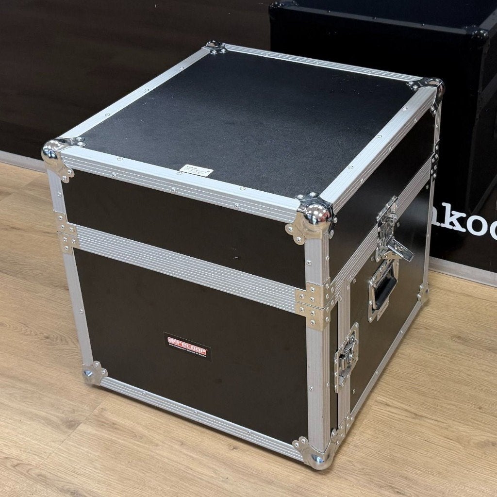 Reloop Flightcase DJ Combo | 57 x 56 x 55cm | Nette staat, Muziek en Instrumenten, Ophalen, Dordrecht@usedproducts.nl, Toulonselaan 72