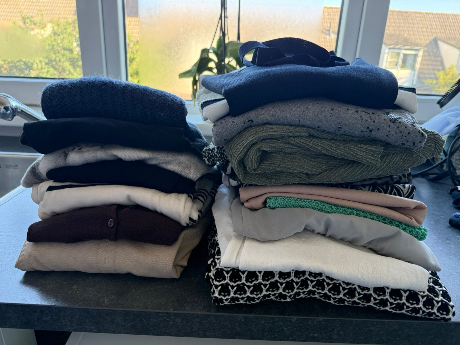 Veel dameskleding maat M, Ophalen of Verzenden, Gedragen, Maat 38/40 (M)