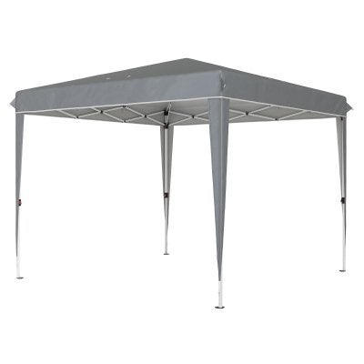 Zo goed als nieuwe opvouwbare partytent - Ideaal voor elk fe, Tuin en Terras, Partytenten, Opvouwbaar, Partytent, Minder dan 4 meter