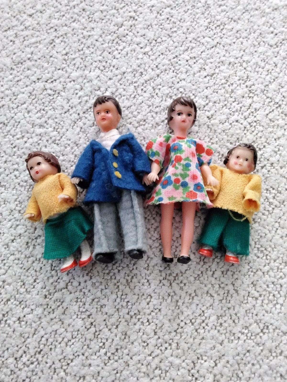 poppenhuis poppetjes