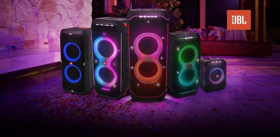 Foto 22 van ✅ JBL Partybox 710 - NIEUW