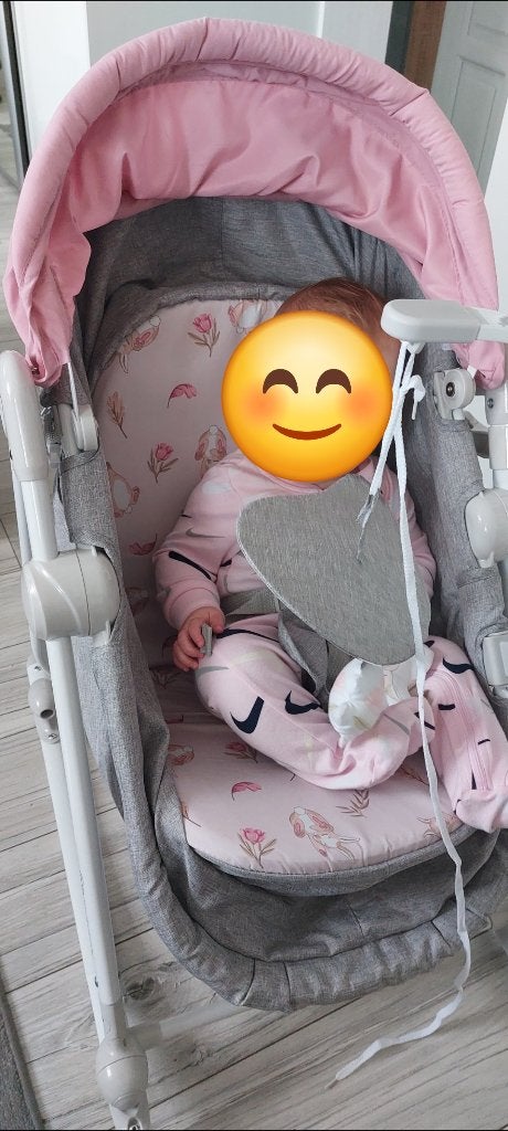 Kinderkraft 5in1, Ophalen, Zo goed als nieuw, Overige typen