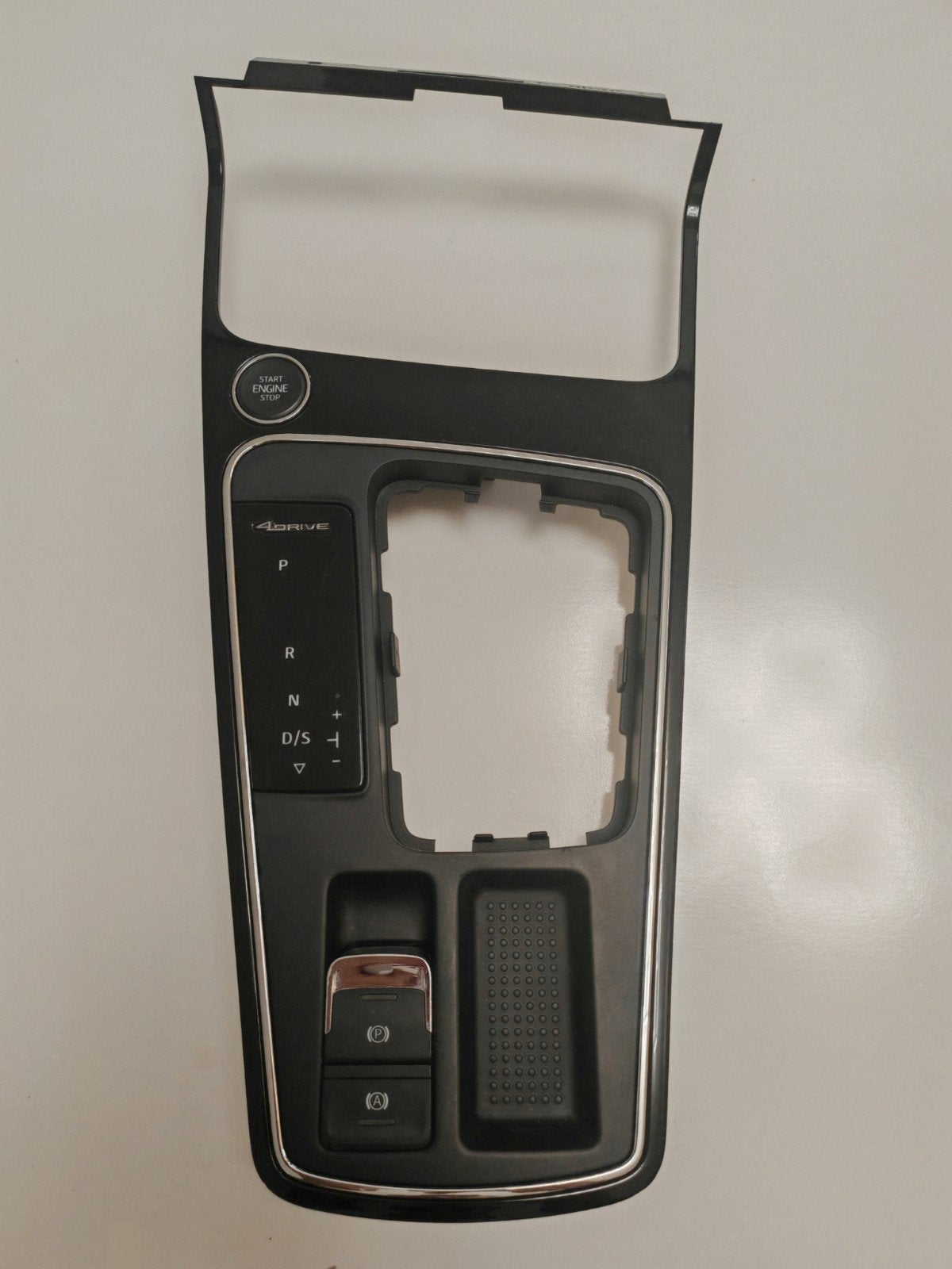 Cupra middenconsole lijst, Ophalen of Verzenden