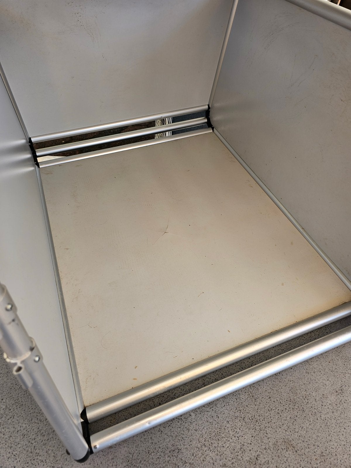 Hondenbench voor in ford kuga, Ophalen, Gebruikt