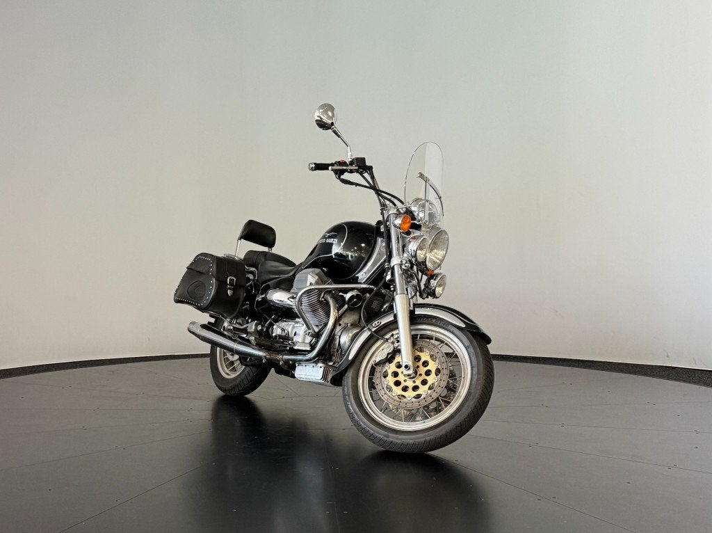 Moto guzzi California Special, Motoren, 1064 cc, Info@motoguzzi.it, Bedrijf, Moto Guzzi S.p.A.