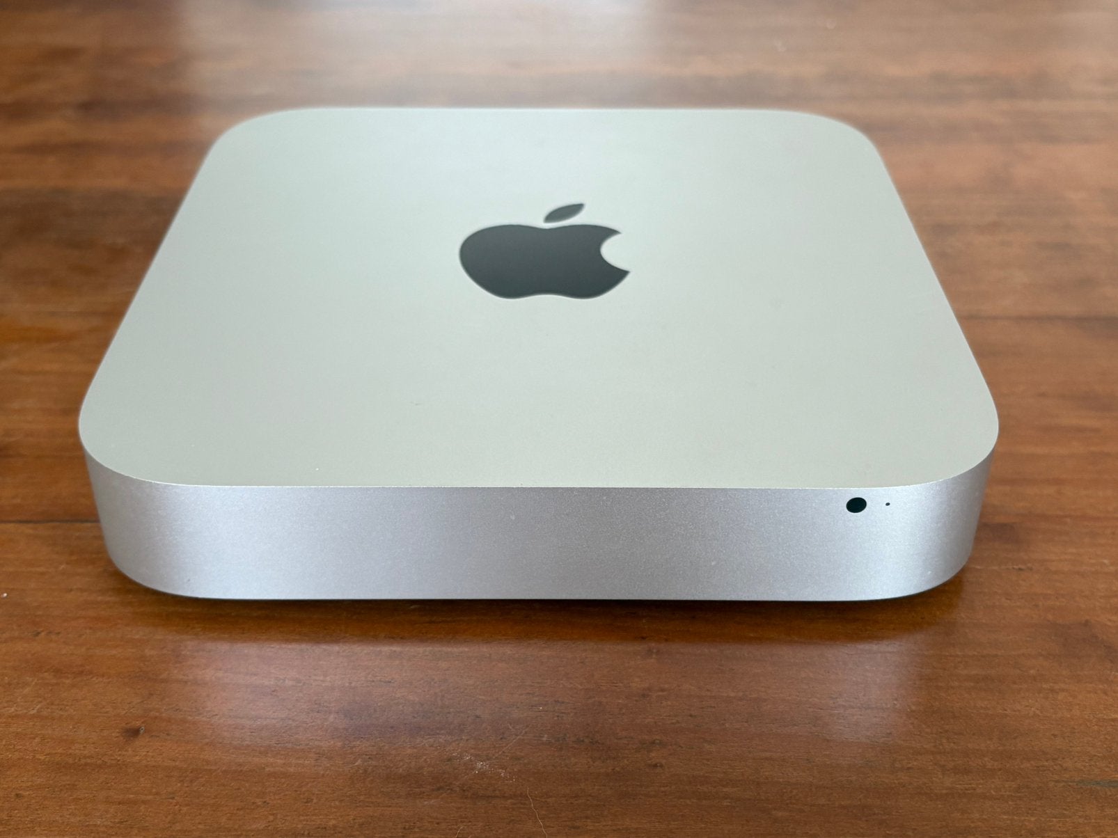 Mac Mini server, Computers en Software, Apple Desktops, Gebruikt, 2 tot 3 Ghz, 8 GB, Ophalen of Verzenden