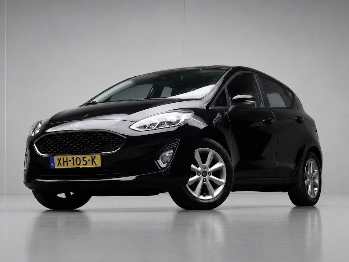 Foto 3 van Ford Fiesta 1.1 Trend Sport (APPLE CARPLAY,NAVI,PDC,CLIMATE,
