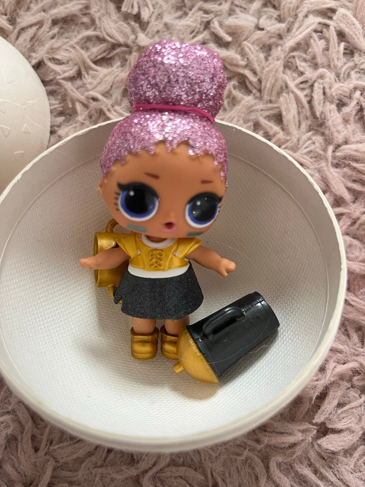 LOL Surprise Poppen en Accessoires - Grote Collectie, Ophalen of Verzenden, Zo goed als nieuw, Overige typen