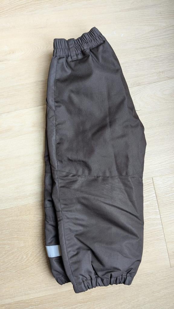 Skibroek maat 98, Ophalen of Verzenden, Gebruikt, Jongen of Meisje, Broek