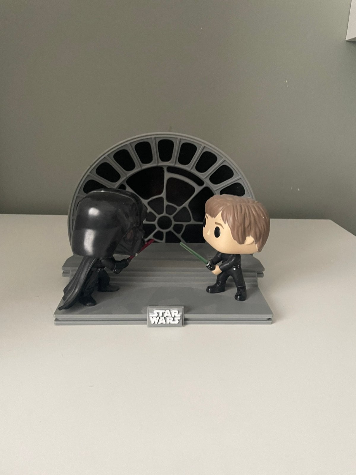 Funko pop star wars, Verzamelen, Star Wars, Ophalen, Zo goed als nieuw, Actiefiguurtje