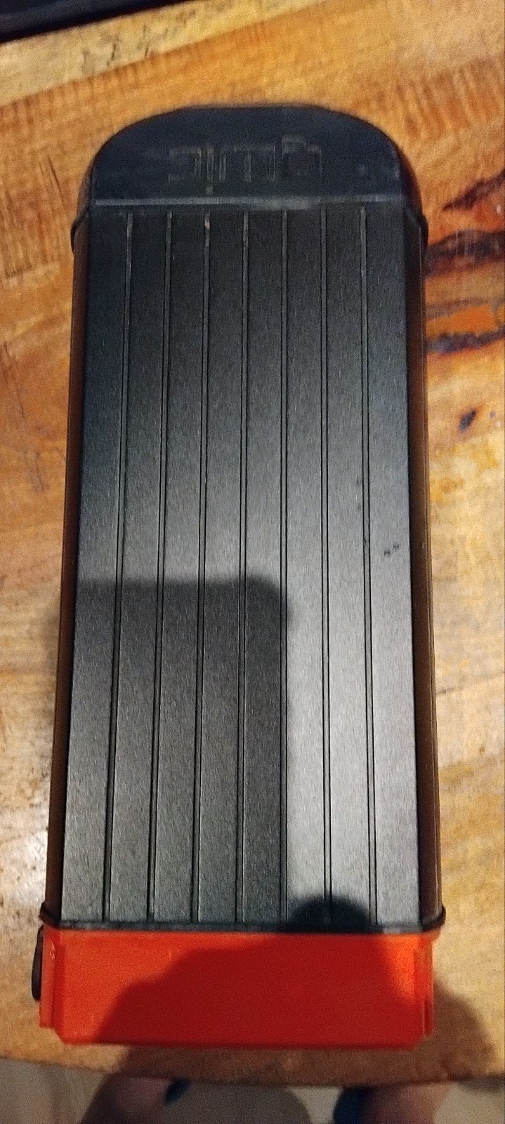 Qwic performance accu en 5xsmart li_ion battery, Ophalen