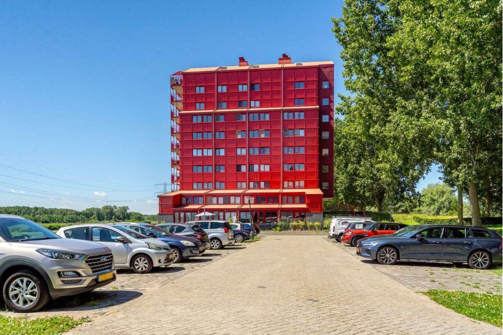 Almere, Pastelstraat, instapklare 3-k appartement per 21-09, 79 m², Direct bij eigenaar, Almere, 3 kamers