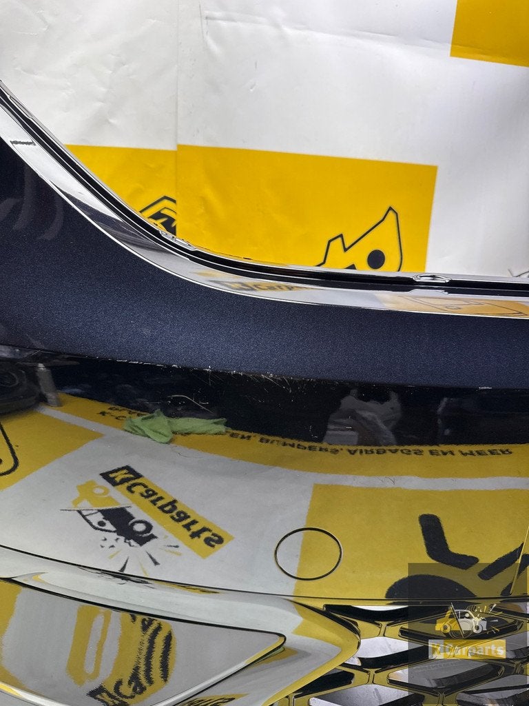 Volkswagen Vw ID Buzz GTX Voorbumper 1T3807221C Compleet 6 p, Gebruikt, Volkswagen AG, Bumper, Berliner Ring 2
38440  Wolfsburg, DE