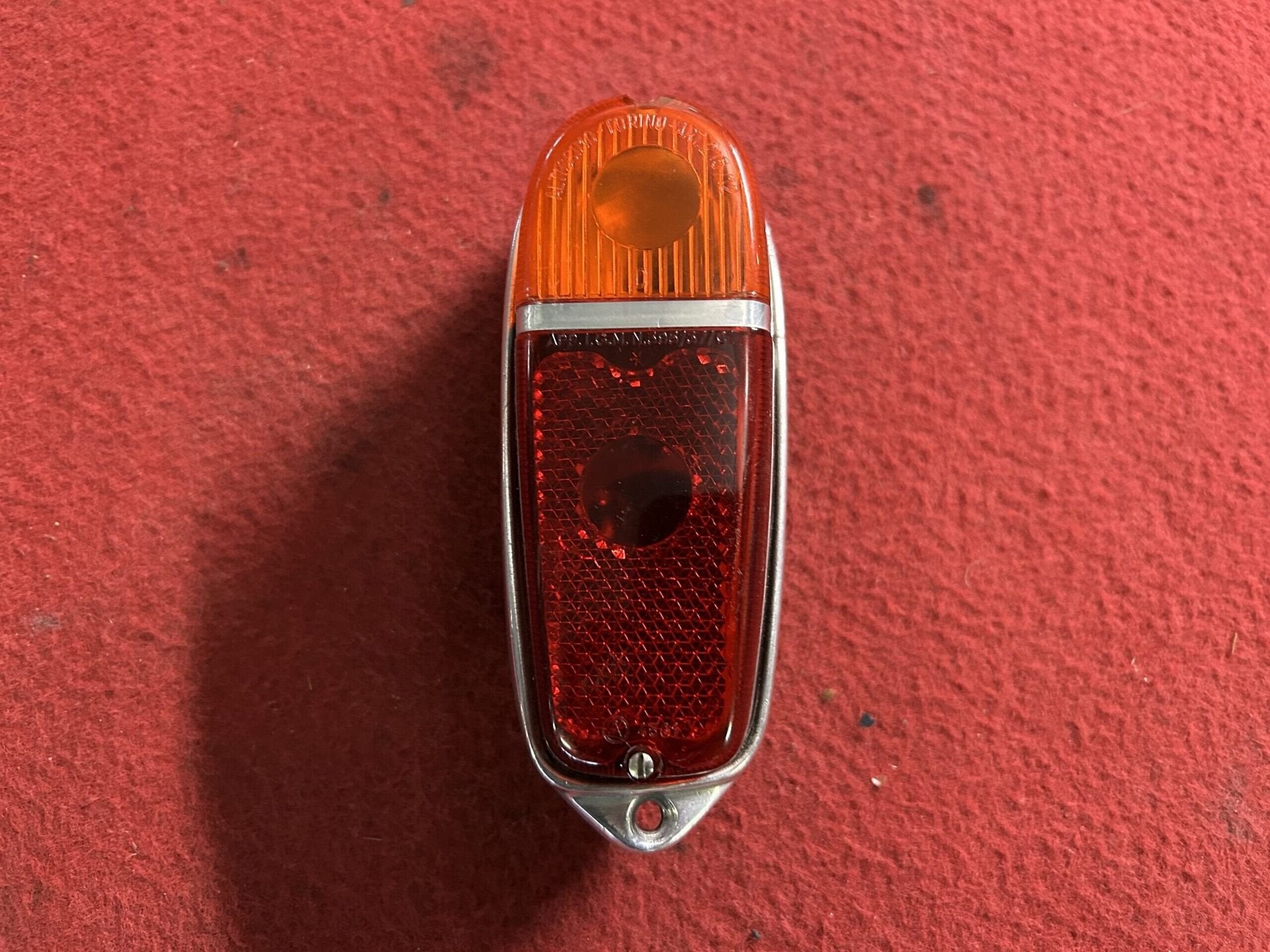 Fiat 600 achterlichteenheid, Gebruikt, -, -, Ophalen of Verzenden