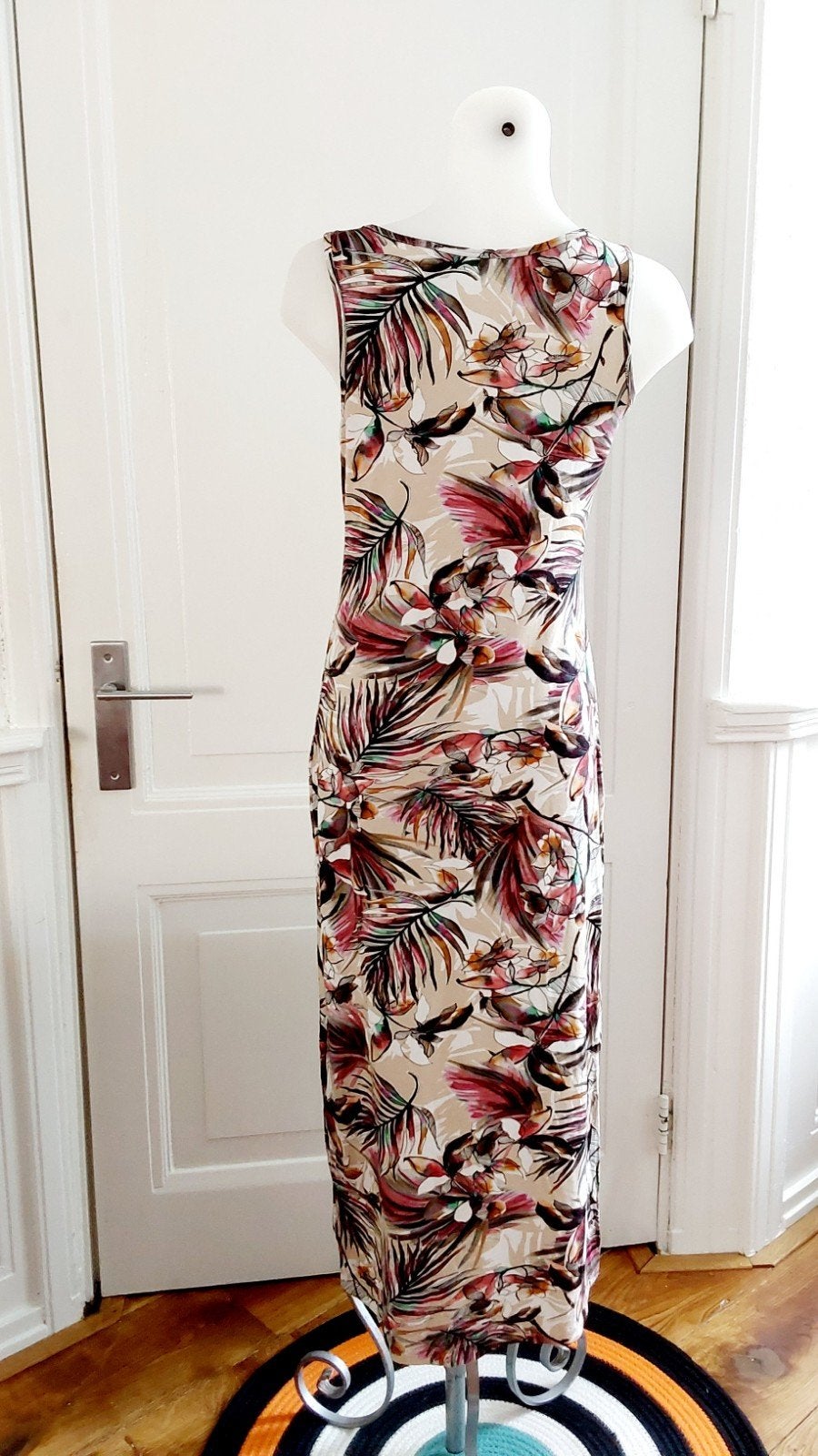 Leuke Geisha jurk maat 36, Kleding | Dames, Jurken, Geisha, Meerkleurig, ., Ophalen of Verzenden