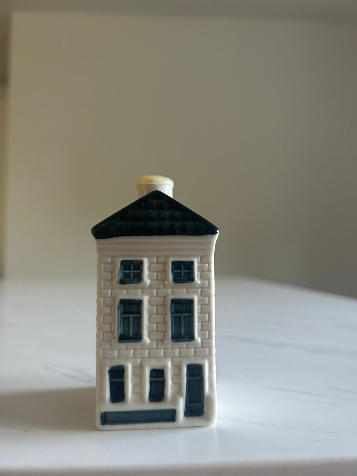 KLM huisje 26, Ophalen, Nieuw, 21 t/m 40, Gevuld
