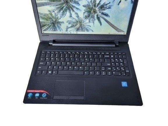 laptop lenovo Ideapad 110, Computers en Software, 2 tot 3 Ghz, 15 inch, Ophalen of Verzenden, Zo goed als nieuw