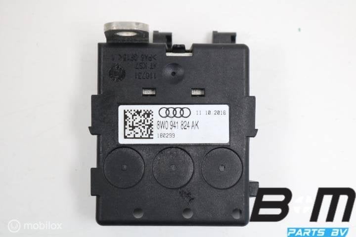 Potentiaalverdeler Audi RS4 8W 8W0941824AK, Gebruikt