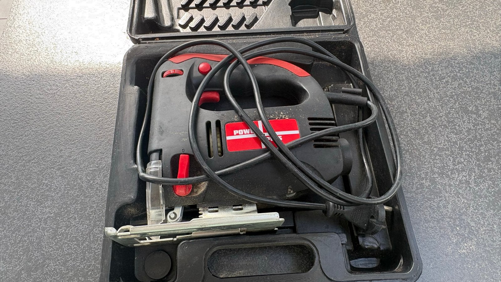 Foto 21 van Diverse electrische gereedschappen + accesoires