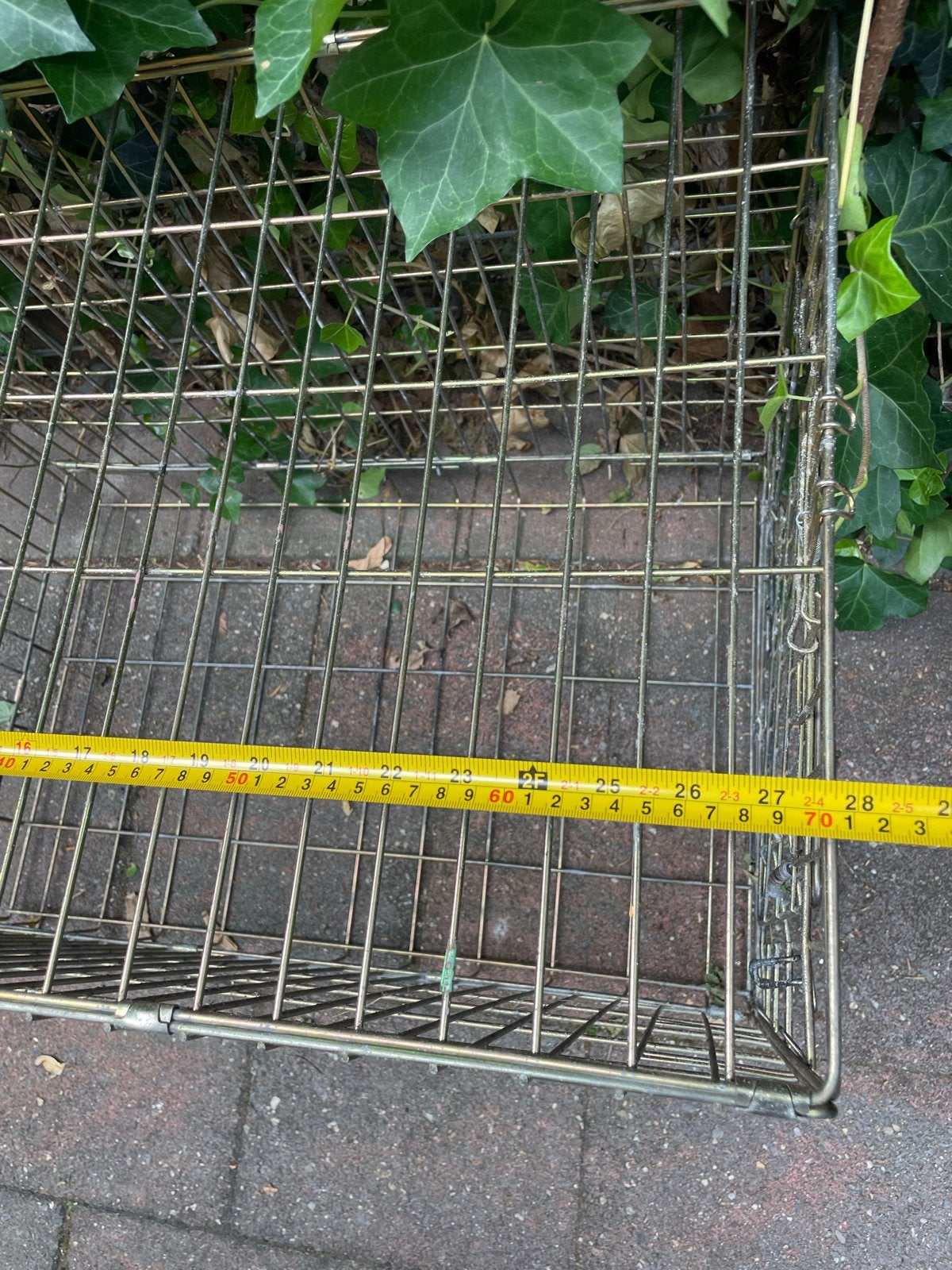 Hondenbench, Dieren en Toebehoren, Ophalen