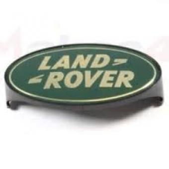 Badge Grille, Land Rover, ., Nieuw, Ophalen of Verzenden