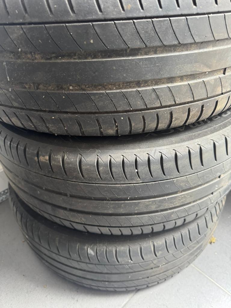 Mitsubishi Grandis velgen, Auto-onderdelen, Banden en Velgen, 215 mm, Velg(en), 16 inch, Ophalen of Verzenden