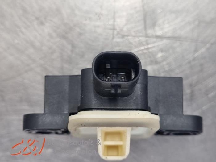 Keyless entry antenne van een Dodge RAM, Gebruikt, -, -, Ophalen of Verzenden
