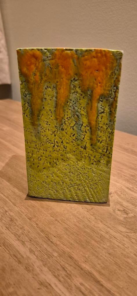 Keramieken vaas, Antiek en Kunst, Ophalen of Verzenden
