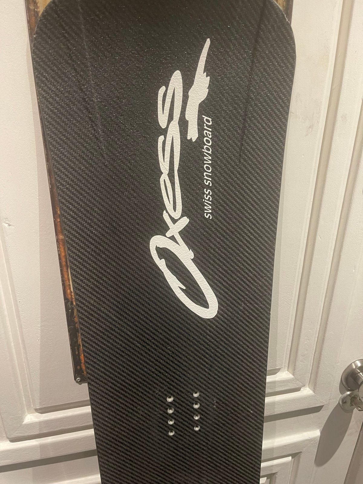 163cm oxess bx 1950€ best snowboarden op werld 1950€