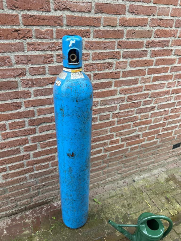 Zuustoffles 30Liter, Doe-het-zelf en Verbouw, Ophalen