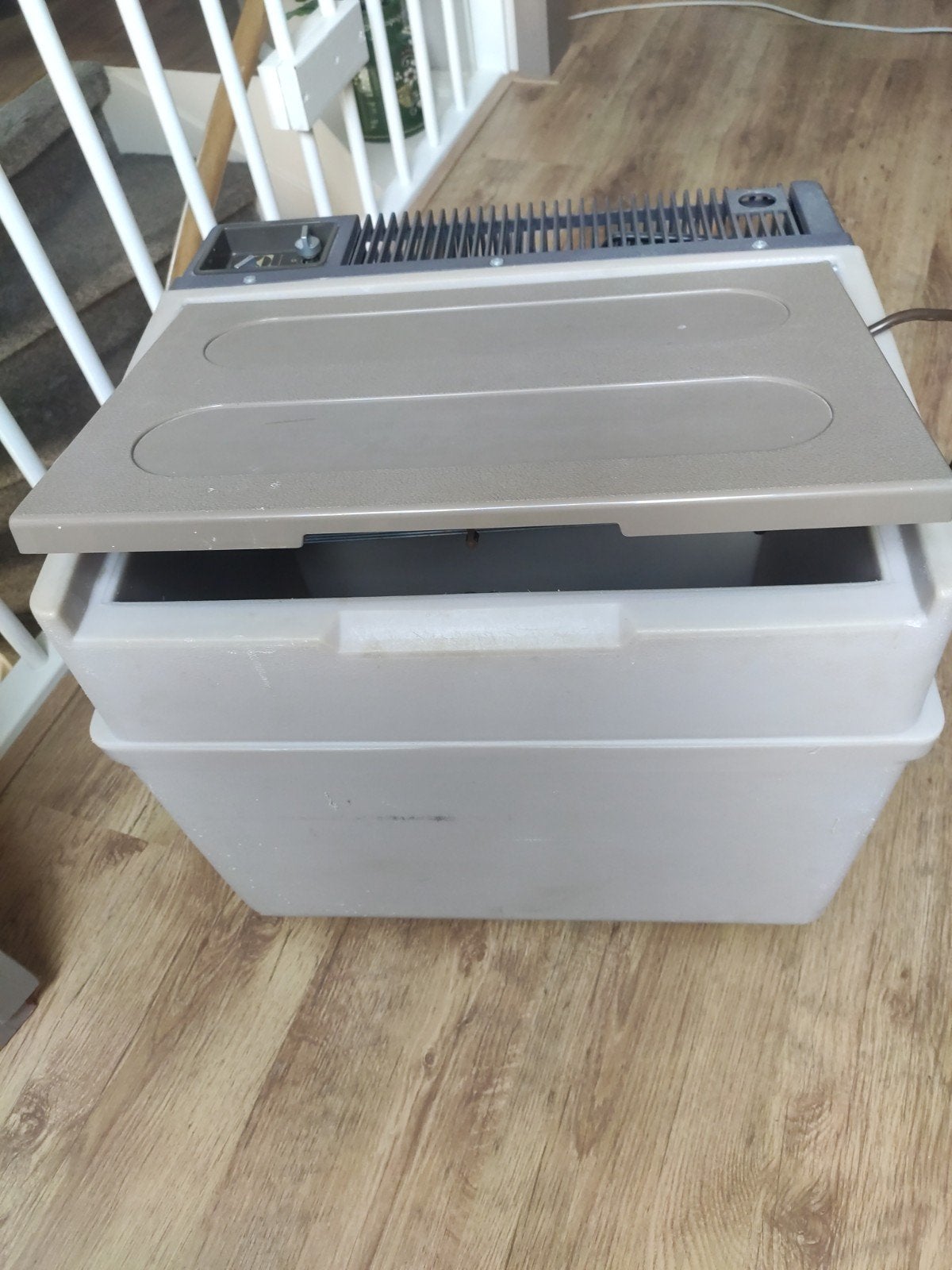 Electrolux koelbox, Caravans en Kamperen, Ophalen, Gebruikt, Koelbox, Elektrisch