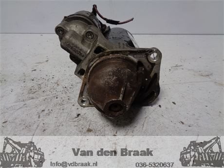 Opel Corsa 1.4 16V 2009-2015 Startmotor, Auto-onderdelen, Motor en Toebehoren, Gebruikt, -, Herkomst onderdeel bekend, -
